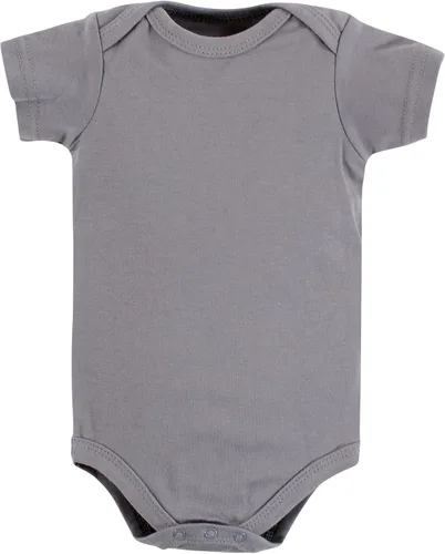 Miniatura 6 de Hudson Baby - Enterizo de algodón para bebé