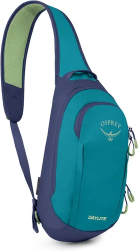 Miniatura 21 de Osprey Daylite - Mochila bandolera compacta para llevar a diario, festivales y viajes ligeros