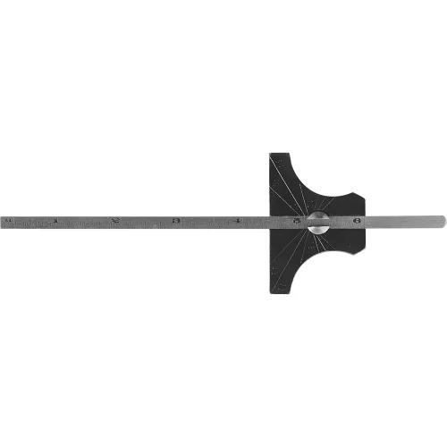 Miniatura 2 de Peachtree Woodworking Medidor de profundidad PW2164