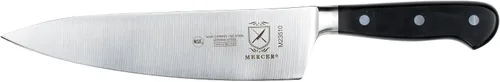 Miniatura 2 de Mercer Culinary Renaissance - Juego de tableros magnéticos (5 piezas, Acacia)