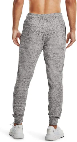 Miniatura 2 de Under Armour Pantalones deportivos Rival Terry estándar para hombre