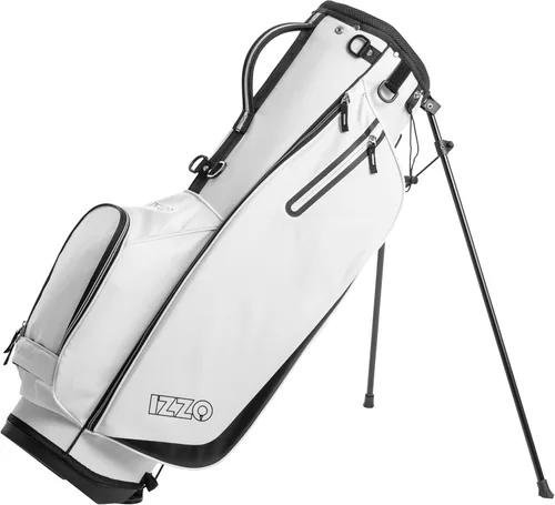 Miniatura 13 de Izzo Ultra Lite Bolsa de golf con soporte
