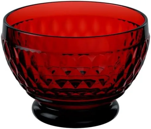 Miniatura 11 de Villeroy & Boch Boston Berry Highball/Tumbler - Juego de 4 unidades, fabricado en Alemania