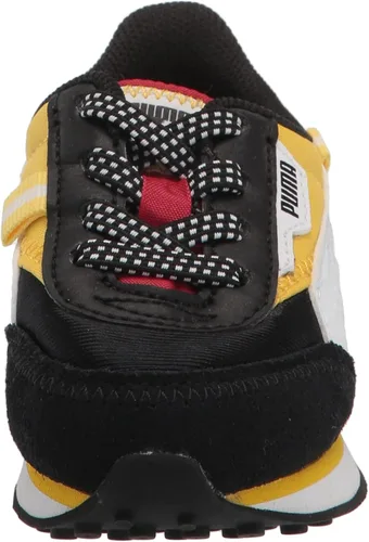 Miniatura 2 de PUMA Tenis unisex para niños Peanuts Future Rider