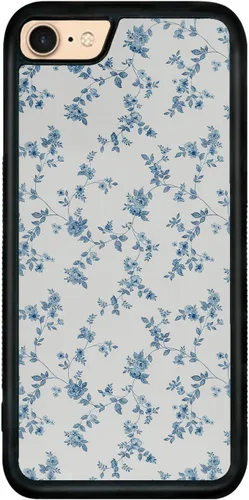 Miniatura 439 de Funda de teléfono de playa de verano a prueba de golpes y protectora con hibisco, bonitas fundas de teléfono para iPhone XR jamaica (Hibiscus Flower)