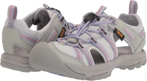 Miniatura 7 de Teva Sandalia deportiva Manatee para niños