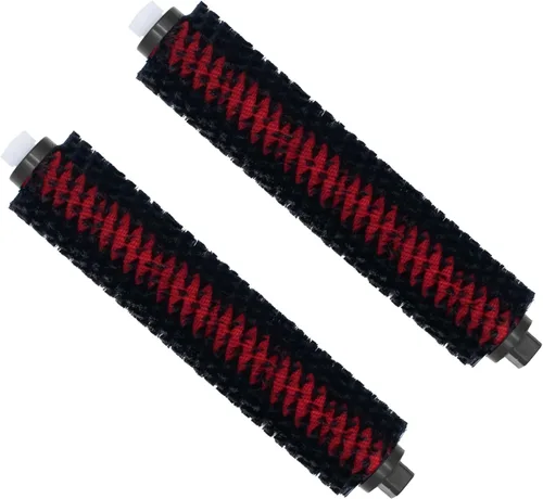 ilovelife Cepillo de limpieza de alta velocidad para Roborock S7 MaxV Ultra y S8 Pro Ultra, cepillo de mantenimiento desmontable y lavable,