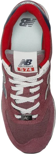 Miniatura 8 de New Balance 574 V1 Core Tenis para hombre