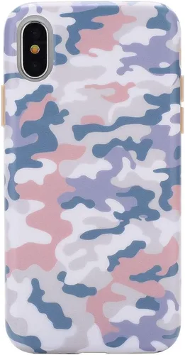 Miniatura 10 de Velvet Caviar - Funda compatible con iPhone XS.