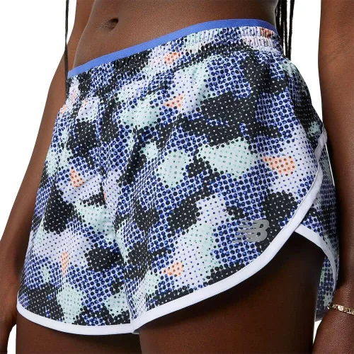Miniatura 4 de New Balance Women's Accelerate 2.5 Inch Short 20
