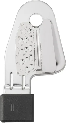 Miniatura 3 de Accesorio espiral de KitchenAid, Accesorio para hoja, Plateado