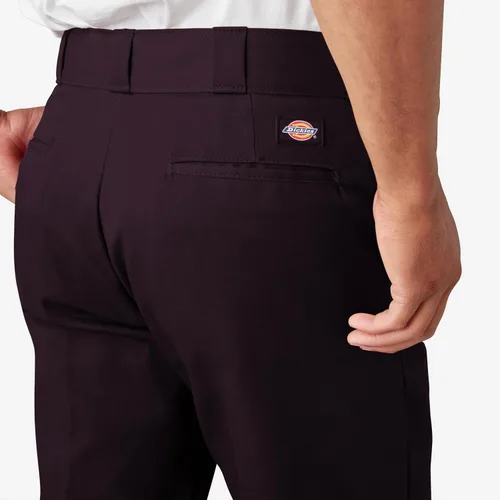 Miniatura 152 de Dickies - Pantalones de trabajo originales 874, para hombre