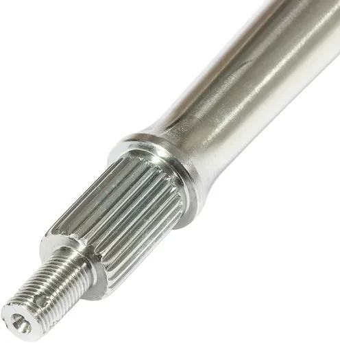 Miniatura 3 de ECCPP Eje de rueda trasera de repuesto ATV compatible con 2001-2005 para Yamaha 660R