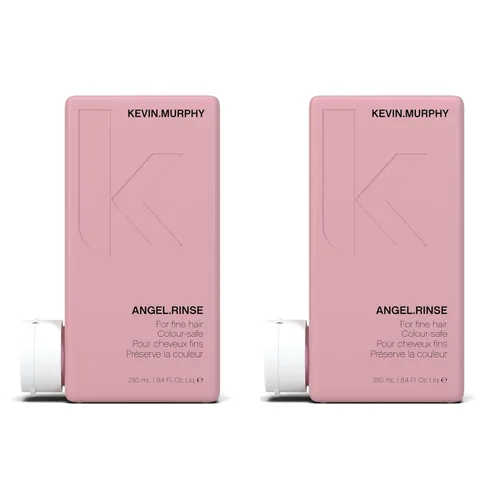 Miniatura 8 de Enjuague Angel Rinse para cabello delgado y teñido, de Kevin Murphy, 8.4 onzas