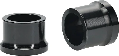All Balls Kit espaciador de rueda delantera Racing 11-1070 compatible con/repuesto para Yamaha YZ125 2002-2007, YZ250 2002-2007, YZ250F 2002-2006,