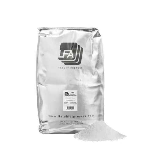 Miniatura 6 de Polvo de monohidrato de dextrosa – 11.0 lbs (11 libras) – Edulcorante de grado alimenticio – Ingrediente del suplemento después del entrenamiento