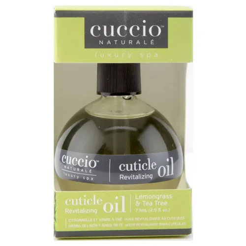 Miniatura 19 de Cuccio Naturale - Aceite revitalizante para cutículas, lavanda y manzanilla, hidrata, fortalece las uñas, 2.5 onzas