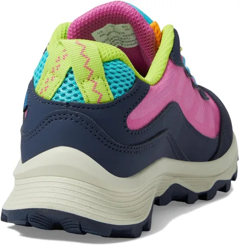 Miniatura 6 de Merrell Moab Speed Low WTRPF unisex para niños