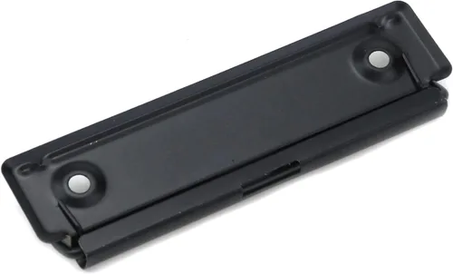 Miniatura 8 de Clips montables resistentes para portapapeles de metal a granel, abrazaderas de portapapeles para archivos de oficina de enfermeras, manualidades