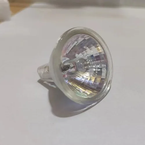 Miniatura 3 de Small Halogen Spotlight Mr11 Halogen Lamps Mr11 Spotlight Bulb Gu4 6V Halogen 10W Mr11 Halogen Reflector Pack of 1,5W