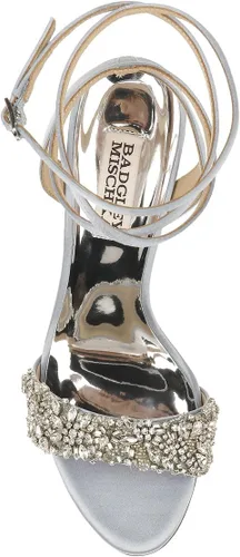 Miniatura 5 de Badgley Mischka Women's Jen Heeled Sandal
