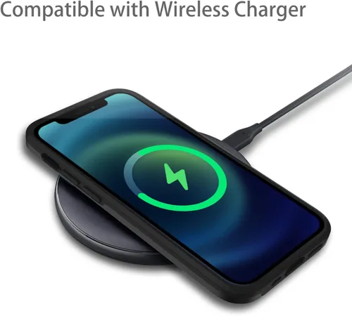 Miniatura 7 de Funda diseñada para iPhone 13, protección resistente, a prueba de golpes, a prueba de caídas, a prueba de polvo, antiarañazos, para iPhone 13