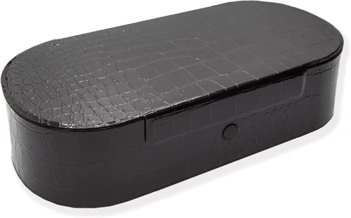 Miniatura 4 de Sonix Beyond - Caja desinfectante UV+O3 y cargador universal UV y desinfectante de ozono para teléfono, máscara, cepillo de maquillaje, herramienta