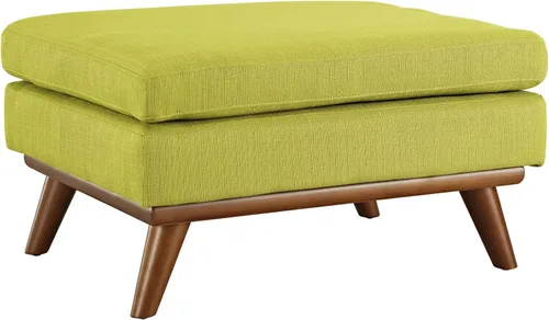 Miniatura 31 de Modway Engage - Sillón de madera Gris Expectativa
