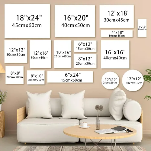 Miniatura 7 de Placa redonda de madera de las Bahamas para la pared, corona de puerta delantera, bandera nacional, recuerdo, regalo de viaje, decoración de pared