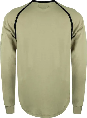 Miniatura 59 de BOCOMAL FR Shirts - Camisa ligera de 5.5 onzas de manga corta y resistente al fuego/ignífuga