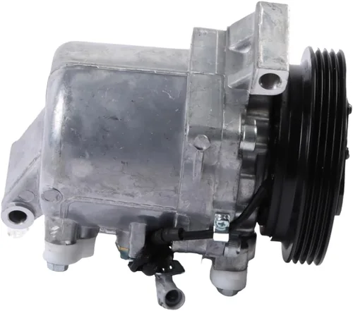 Miniatura 9 de Compresor de aire acondicionado 95201-77GB2 9520177GB2 compatible con Suzuki JIMNY Seiko SEIKI SS07LK10 A/C piezas de repuesto del compresor