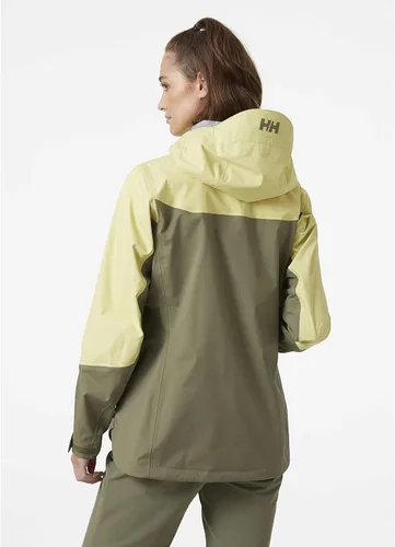 Miniatura 4 de Helly Hansen Verglas 3L Shell - Chaqueta para mujer