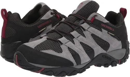 Miniatura 7 de Merrell Zapatillas de senderismo impermeables Alverstone para hombre