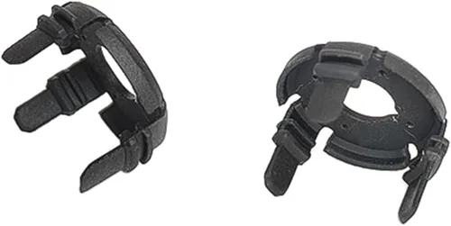 Miniatura 6 de Amortiguador de goma cardán para DJI Mini 3 Pro/Mini 3 Amortiguación de choque Gimbal Cámara Reparación Piezas de Repuesto
