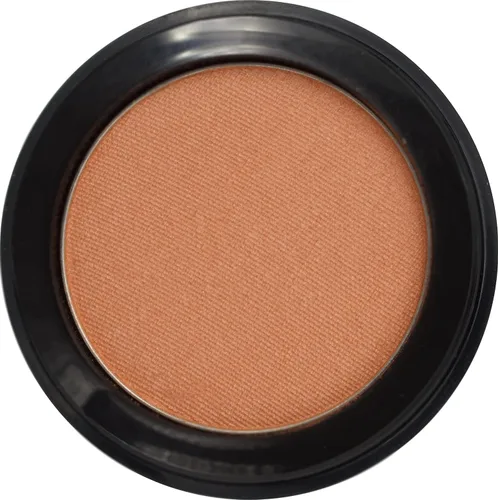 Miniatura 28 de Sombra de ojos en polvo prensado mate, pigmento profundo, brillo de lujo, sombras de ojos negras, sin talco ni parabenos, vegano, sin pruebas