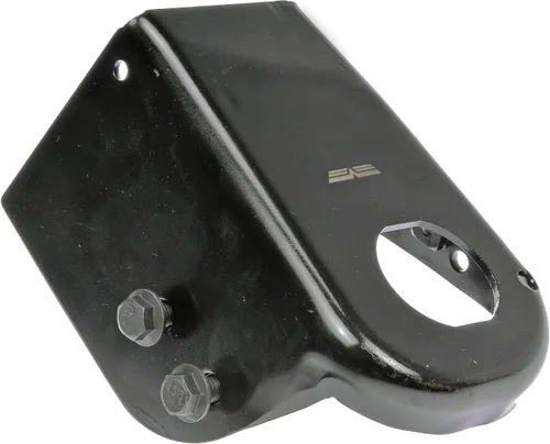 Dorman 523-058 Soporte de montaje para radiador del lado del pasajero compatible con modelos seleccionados Cadillac, Chevrolet y GMC