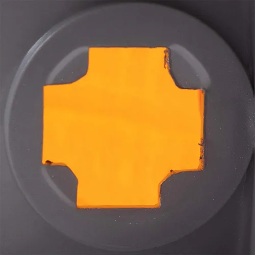 Miniatura 4 de Brock - Luces de repuesto para señal de estacionamiento para conductor y pasajero, compatibles con camioneta F150 1992-1996 F5TZ13201AB F5TZ13200AB
