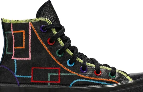 Miniatura 2 de Converse Chuck 70 alto chino año nuevo zapatillas B
