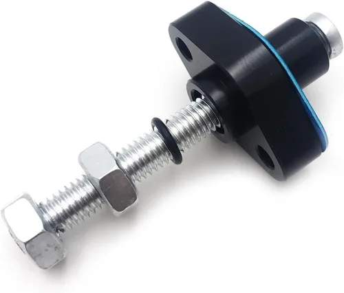 Miniatura 4 de XKH - TENSOR DE CADENA MANUAL DE LEVA Compatible con HOND CBR1000RR FIREBLADE 2004-2007 [B078SKGCST]