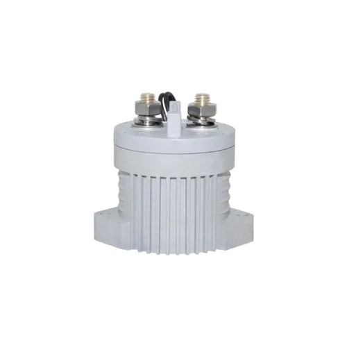 Miniatura 5 de ATO 200A DC Contactor Relé Alto Voltaje 24V DC Bobina SPST-NO 12 - 900V DC Carga Voltaje