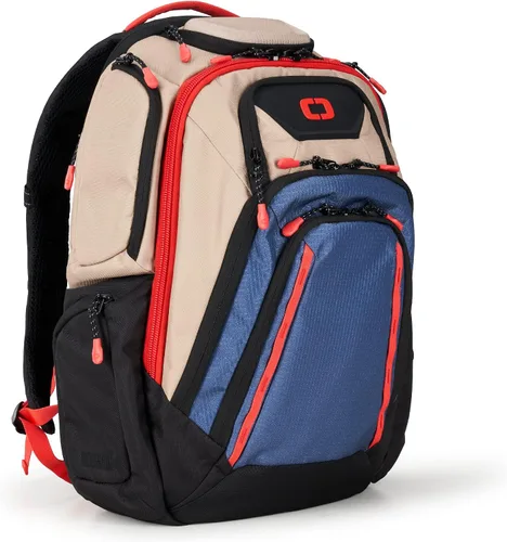 Miniatura 18 de Mochila Renegade para computadoras portátiles/tabletas de Ogio con RSS