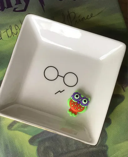 Miniatura 84 de Simply Charmed Amo Mi Abuela – Divertido regalo español para el Día de la Madre para la abuela de cerámica o soporte para anillos – Elegante bandeja