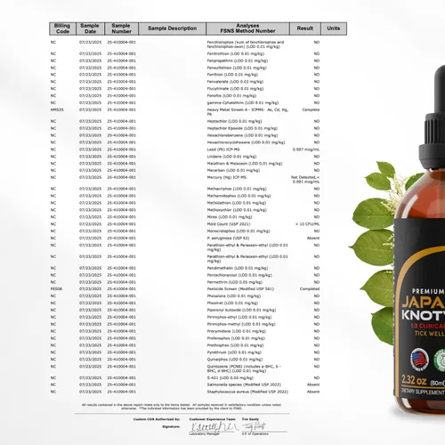 Miniatura 8 de Zenmen Knotweed japonés Premium Resveratrol USDA Tintura probada por terceros 2.0 fl oz/2.32 oz - Relación de fuerza clínica 1:3 - Suplemento