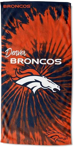 Miniatura 4 de Northwest NFL - Toalla de playa unisex para adultos