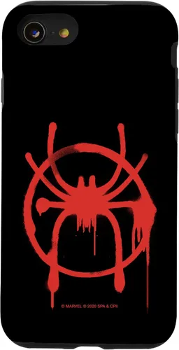 Miniatura 18 de Funda para iPhone 13 Pro Max Marvel Spider-Man Into the Spider-Verse Miles Morales Spider
