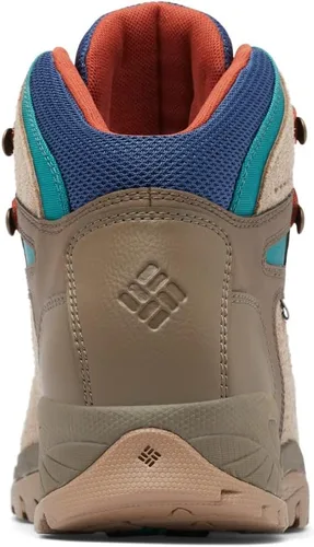 Miniatura 4 de Columbia Zapatillas de senderismo Newton Ridge Bc para hombre