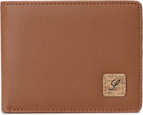 Miniatura 26 de Lanyani Carteras RFID Bifold Simple