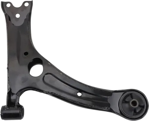Miniatura 216 de Detroit Axle - Brazo de control delantero derecho para Nissan 350Z 03-09, Infiniti G35 03-07, brazo de control superior del lado del pasajero
