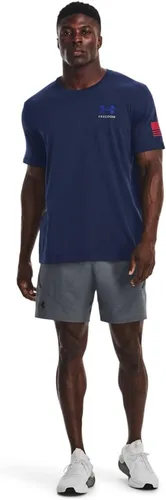 Miniatura 3 de Under Armour, New Freedom - Camiseta para hombres