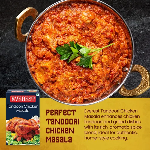 Miniatura 5 de Everest Pollo Tandoori Masala 1.76 oz